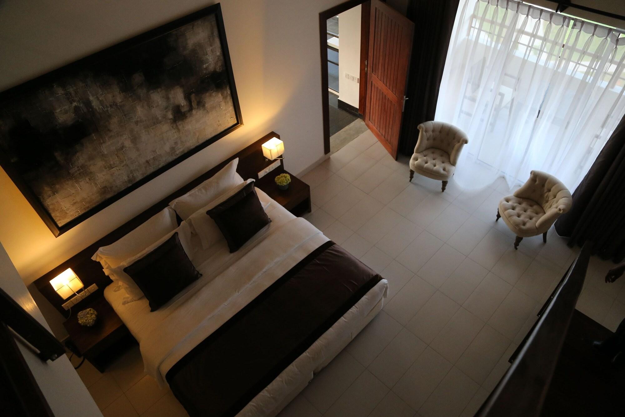Anilana Pasikuda Hotel Passikudah Exterior foto
