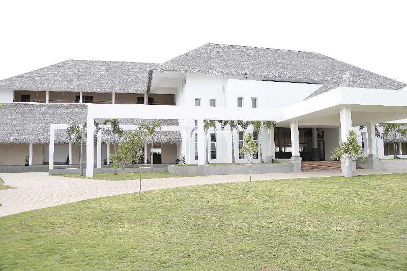 Anilana Pasikuda Hotel Passikudah Exterior foto