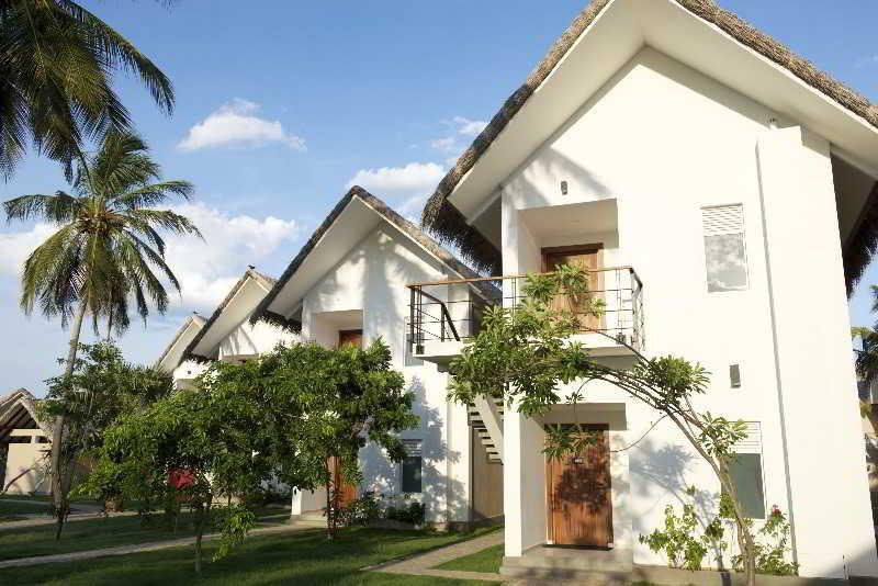 Anilana Pasikuda Hotel Passikudah Exterior foto