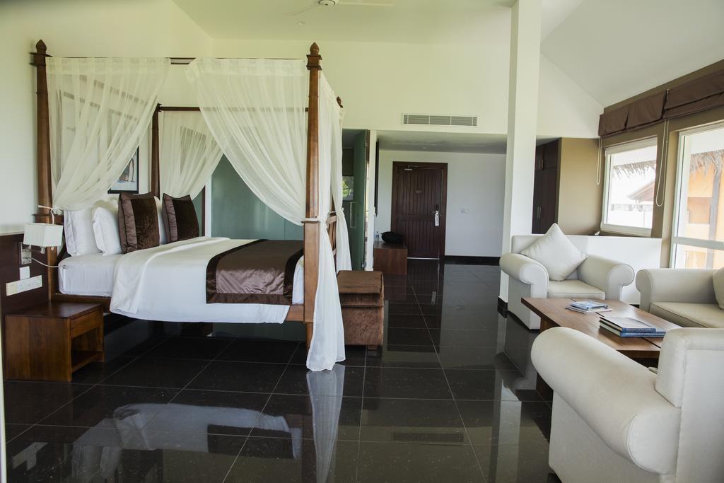 Anilana Pasikuda Hotel Passikudah Exterior foto