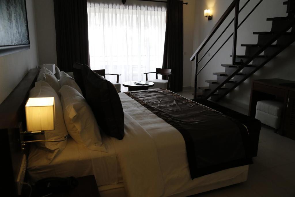 Anilana Pasikuda Hotel Passikudah Quarto foto