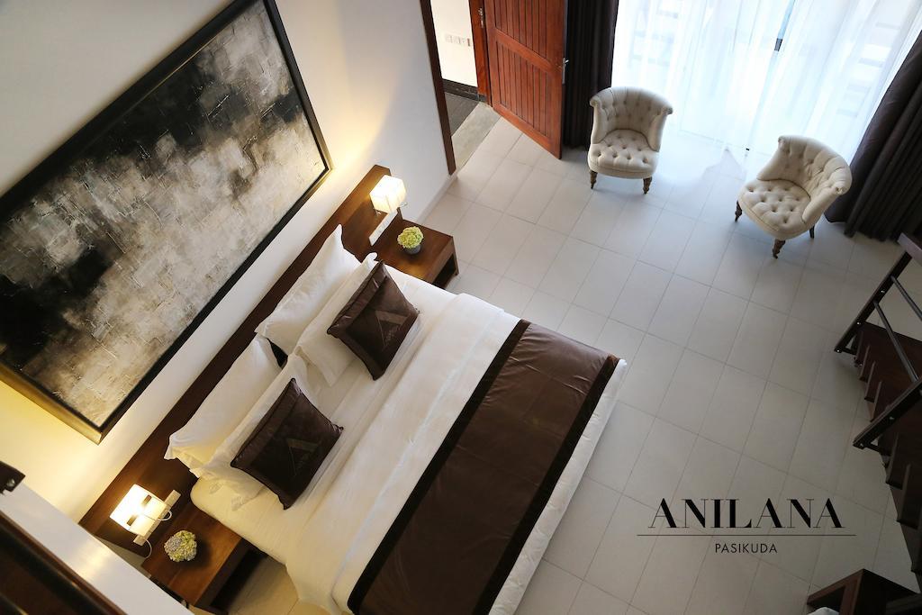Anilana Pasikuda Hotel Passikudah Exterior foto