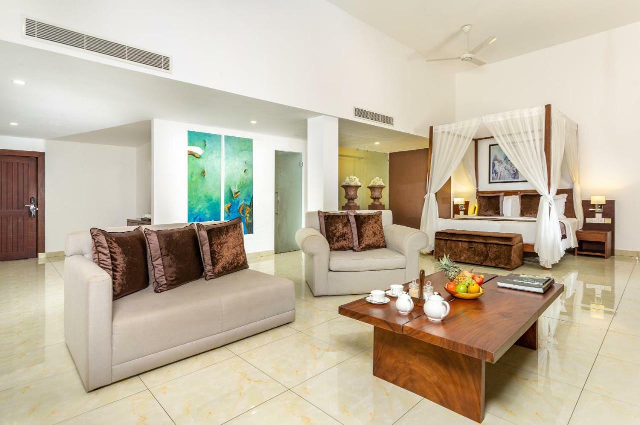 Anilana Pasikuda Hotel Passikudah Quarto foto