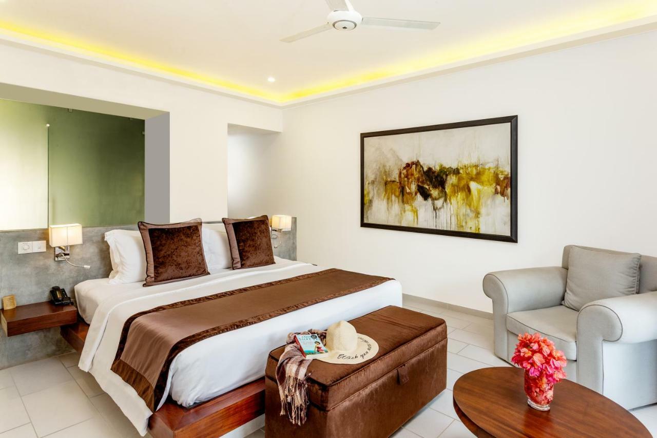 Anilana Pasikuda Hotel Passikudah Quarto foto